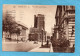 KANSAS CITY -M O-West Eleventh Street -rue Animée-a Voyagé En 1932 - Kansas City – Kansas