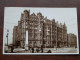 MIDLAND Hotel Manchester ( AHC.1988.) - Anno 1949 / Photocard ( Zie Foto Voor Details ) !! - Manchester