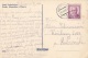 Tchéquie - République Tchèque - Moravia - Lazne Luhacovice - Fine Post Marked 1947 - Tchéquie