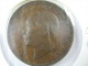 PORTUGAL 20 REIS 1883  COIN  HIGH GRADE   LOT 30 NUM 4 - Portugal