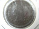 USA US 1 ONE LARGE  CENT 1854 ROTATED 90 DEGREE BRAIDED HAIR RARE   LOT 30 NUM 8 - 1840-1857: Braided Hair (Cheveux Tressés)