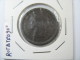 USA US 1 ONE LARGE  CENT 1854 ROTATED 90 DEGREE BRAIDED HAIR RARE   LOT 30 NUM 8 - 1840-1857: Braided Hair (Cheveux Tressés)