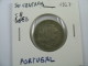 PORTUGAL 50 CENTAVOS 1927  COIN  LOT 30 NUM 10 - Portugal