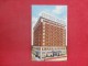 Oklahoma> Muskogee  Hotel Severs   Ref 1373 - Muskogee