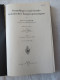 Prof. Dr. G. Berndt "Grundlagen Und Geräte Technischer Längenmessungen" Von 1929 - Technical