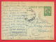 146565 / 1 Lev - 1942 ROUSSE 9 - SOFIA - SOFIA 6  Stationery Entier Ganzsachen Bulgaria Bulgarie Bulgarien Bulgarije - Cartes Postales