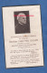 Carte Ancienne De Décés - PLOUEC Du TRIEUX ( Cotes D' Armor ) - Abbé Paul CREAC´H , Recteur - Décédé En 1942 - Décès