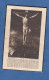 Carte Ancienne De Décés - PLOUEC Du TRIEUX ( Cotes D' Armor ) - Abbé Paul CREAC´H , Recteur - Décédé En 1942 - Décès
