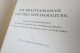 H.Trzebiatowsky "Die Kraftfahrzeuge Und Ihre Instandhaltung" Lehr- Und Nachschlagebuch Mit 1171 Seiten, Von 1957 - Technical