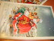 Christmas Artist Signed MNG Colorful  Unusual Postcards,  Carte Postale   Cpa Ak Old - Otros & Sin Clasificación