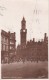 PC Bradford - Town Hall Square - 1931 (6332) - Bradford