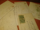 6 Different Raphael Tuck &amp; Sons Oilette Carte Postale  Postcards Cpa Ak Old Ca 1900  (pumaro) - Tuck, Raphael