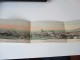 Panorama / Klappkarte 1904 Klosterneuburg Panorama Vom Puchberg Aus. K.u.K. Pionnier-Kaserne, Landes Irren Anstalt Usw.. - Klosterneuburg