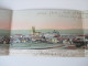 Panorama / Klappkarte 1904 Klosterneuburg Panorama Vom Puchberg Aus. K.u.K. Pionnier-Kaserne, Landes Irren Anstalt Usw.. - Klosterneuburg