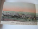 Panorama / Klappkarte 1904 Klosterneuburg Panorama Vom Puchberg Aus. K.u.K. Pionnier-Kaserne, Landes Irren Anstalt Usw.. - Klosterneuburg