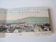 Delcampe - Panorama / Klappkarte 1904 Klosterneuburg Panorama Vom Puchberg Aus. K.u.K. Pionnier-Kaserne, Landes Irren Anstalt Usw.. - Klosterneuburg