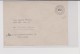 ENVELOPPE MILITAIRE SUISSE - STAB GRENZ FUS. BAT. 252 - POSTE DE CAMPAGNE - Documents