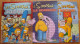 Simpson ( Les ) Lot Des N° 2 3 & 8 - Lots De Plusieurs BD