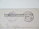 Delcampe - Kriegsgefangenpost 1944/45 Prisoner Of War 13 Belege Verschiedene Stammlager Alle Gesendet Nach Triest! Doppelkarte Usw. - Other & Unclassified