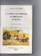 REGIONALISME  -   LA  POSTE  AUX  CHEVAUX  EN  BRETAGNE -   1738 - 1873 - Bretagne