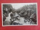 RPPC  Scotland> Stirlingshire    Falls Of Leny Near Callander.   Ref 1378 - Stirlingshire