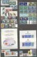 Japan 1955/97 Ryukyu Islands 1966/67 Lot, Collections, 99% MNH AL.001 - Colecciones & Series