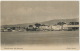 Port Louis Vue Du Port Edit Gentil 38 Guillemin Stamped To Beau Bassin 1910 - Maurice