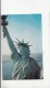 BF17856  Statue Of Liberty New York City  USA  Front/back Image - Vrijheidsbeeld