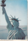 BF17822 Statue Of Liberty New York City  USA Front/back Image - Vrijheidsbeeld