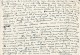 Entier Pétain De CONSTANTINE Pour La Métroplole 1942 - Cartas & Documentos