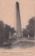 CPA Alger - Fort L´Empereur - Monument à La Memoire Des Morts De L´Armée D´Afrique  (6420) - Algerien