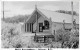 ROTURUA (New Zeeland) - Maori Meetinghouse, Orig.Fotokarte Gel.1965, Kleinformat 14 X 8,7 Cm - Neuseeland