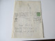GB 1933 Royal Insurance Wallasey KFZ Versicherung Motor Renewal Notice. Interessantes Dokument - Briefe U. Dokumente