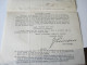 Delcampe - GB 1933 Royal Insurance Wallasey KFZ Versicherung Motor Renewal Notice. Interessantes Dokument - Briefe U. Dokumente
