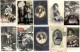 ENFANTS   -  LOT 40 CARTES ANCIENNES - Collections, Lots & Séries