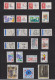 FRANCE, 1 Pochette SPECIMEN EDUCATION NATIONALE, 1er Semestre Année 1991, 23 Timbres, TRES RARE !!! - Specimen