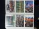 ALBUM PHOTOS YOUGOSLAVIE - SARAJEVO Années 1990 - 96 PHOTOS .....#.1 - Documents