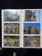 Delcampe - ALBUM PHOTOS YOUGOSLAVIE - SARAJEVO Années 1990 - 96 PHOTOS .....#.1 - Documents