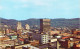 KA-40 - Panoramic View Of The Main Business Section, Asheville, North Carolina - Asheville