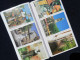 Delcampe - ALBUM PHOTOS YOUGOSLAVIE - SARAJEVO Années 1990 - 96 PHOTOS .....#.4 - Documents