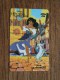 The HUNCHBACK Of NOTRE DAME The Phonecard In Touch Telecom 1998 ( 20 ) Disney! - Cinema