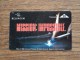 MISSION IMPOSSIBLE Belgacom 1996 Telecard 20 ! - Cartes GSM, Recharges & Prépayées