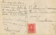 9488. Postal CALAFELL (tarragona) 1927 - Cartas & Documentos