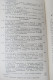 Delcampe - R. Rothe "Höhere Mathematik" Teil II: Integralrechnung, Unendliche Reihen, Vektorrechnung Nebst Anwendungen, Von 1938 - Schulbücher