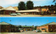 Biswell's Motel & Apts - Pocatello, Idaho - Pocatello