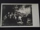 APERITIF CHAMPÊTRE - Civils Et Militaire - Carte-photo - Vers 1920 - Non Voyagée - Receptions