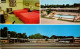 Holiday Motel - Ocala, Florida - Ocala