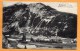 Scharnitz I Tirol Bahnhof 1910 Postcard - Scharnitz