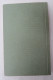 Delcampe - R. Rothe "Höhere Mathematik" Teil I: Differentialrechnung Und Grundformeln D. Integralrechnung Nebst Anwendung, Von 1938 - Schulbücher