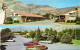 MILLSTREAM Motel - Ogden, Utah - Ogden